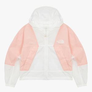 노스페이스 키즈 NJ3LR11T 피치 걸즈 1994 마운틴 자켓 경량자켓