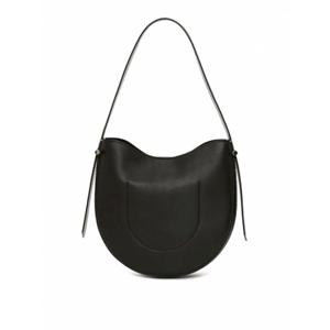 [VICTORIA BECKHAM] 여성 크로스 바디 백 블랙 미디엄 B125AAC06190A1 /8