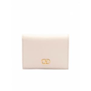 [VALENTINO] 여성 지갑 purses Vlogo Signature 플랩 프렌치 6W2P0AJ3SNPI16 화이트 /8