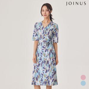 [조이너스] 스판랩스타일패턴원피스_JACU5-WOP370
