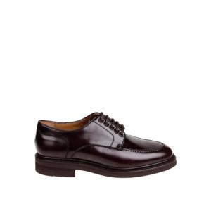버윅 로퍼 5637HO234CROKEX Dark Brown
