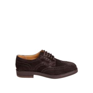 버윅 로퍼 5115HO255DARK Dark Brown