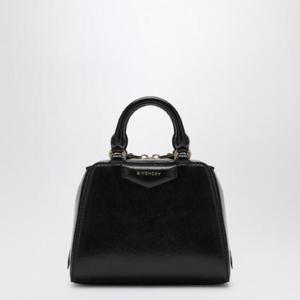 GIVENCHY Black Antigona Cube nano bag BB50ZUB24B/XH_GIV-001
