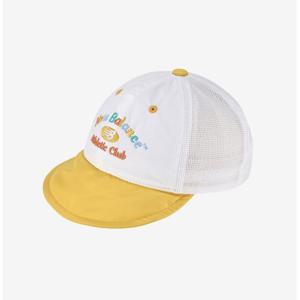 뉴발란스 KIDS 베이비 메쉬캡 B1 NK8BFS228U 30 39 50