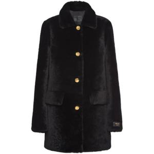 프라다 코트 56A121S23213C5 black