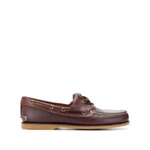 TIMBERLAND CLASSIC BOAT 2 EYE TB0250772141