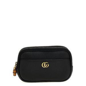 GUCCI BAMBOO PULLER 772778AABXM1000