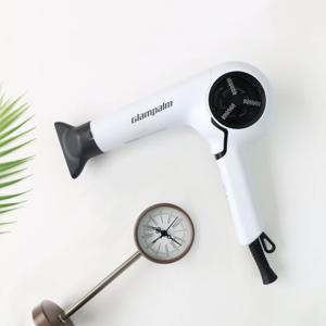 글램팜 [GP715WH] 글램시크 에어 터치 (화이트) 드라이기