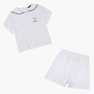 [셀덴(아동)]쿨 세라 바지세트 EDRT24405