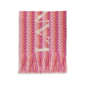 랑방 머플러 스카프 6L7018 S0622 3 Pink PINK