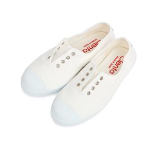 [토박스] (225-250mm) 씨엔타 잉글레스 푼테라 틴타도 우먼 화이트 CTWCE1TSIG11WHT