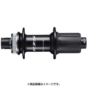 시마노 FH-R7070 [105 디스크 브레이크용 리어 프리 허브 32H 142mm/12mm E스루 액슬]