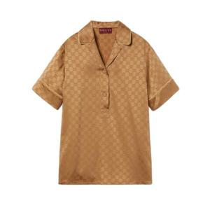 구찌 셔츠 814927ZAQKJ 2031 Beige