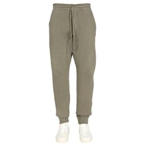톰포드 트레이닝 조거 팬츠 BZ265TFJ208 MILITARY GREEN