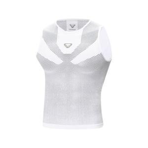 [25SS][다이나핏 공식](택가99,000원) 남성 스킨레이어 슬리브리스 민소매_YMM25280W2