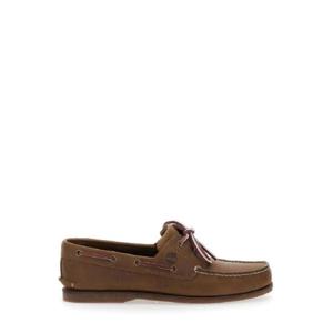 TIMBERLAND CLASSIC BOAT 2 EYE TB01001R2141