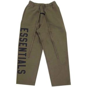 피어오브갓 트레이닝 조거 팬츠 130BT244324F OLIVE GREEN