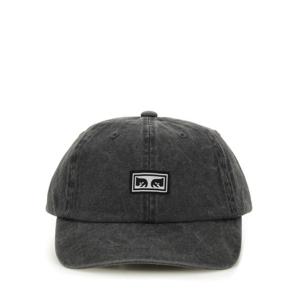 오베이 모자 100580391 PIGMENTBLACK