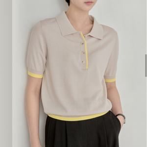 [나무그림]차위즈배색카라 (NCO3KT007)