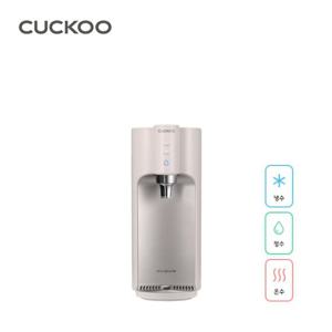 쿠쿠 인앤아웃 초고온 직수 냉온정수기 CP-TS100GPK 3년방문관리