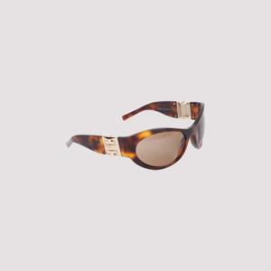 지방시 선글라스 GV40073I 53E BLONDE HAVANA BROWN
