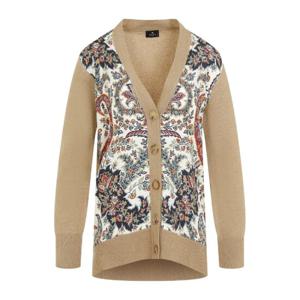 에트로 PAISLEY 가디건 WRKE0182AV386 X0820