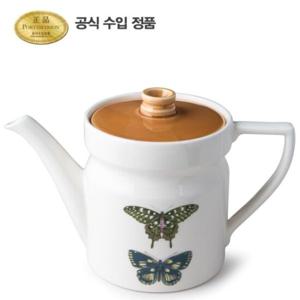 [포트메리온](BG)하모니 티폿 1.1L