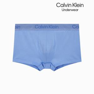 CK언더웨어 NB4200PWB 남성 마이크로파이버 테크 로우라이즈트렁크