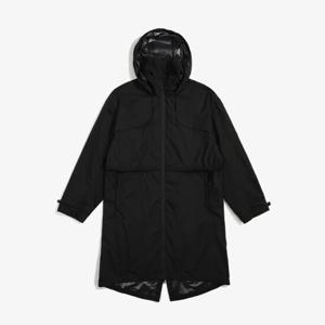 헌터 [WOMEN] 트래블 패커블 레인코드 - 블랙 WRO1704SAABLK