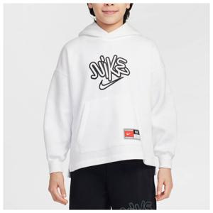 [나이키 국내매장 정품] K NK COB FLC PO HOODIE HF8158-100