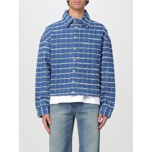 본사이 자켓 SS25OT004001 BLU Denim