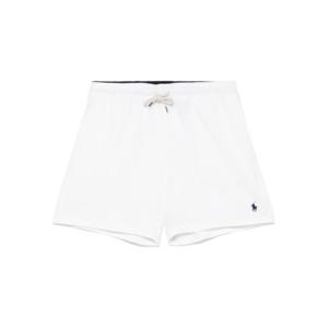 폴로 랄프로렌 스윔팬츠 710957782014 WHITE