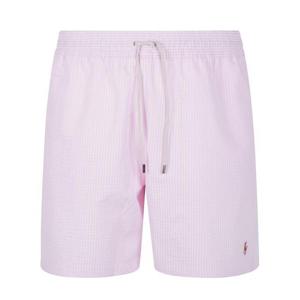 폴로 랄프로렌 스윔팬츠 710957784004 PINK PURPLE