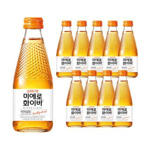 미에로화이바210ml 10병