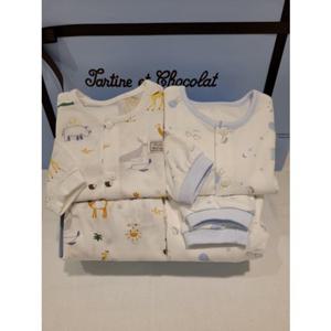 쇼콜라 드림쥬쥬상하복세트 가을겨울실내복 (TNNMXS5290)