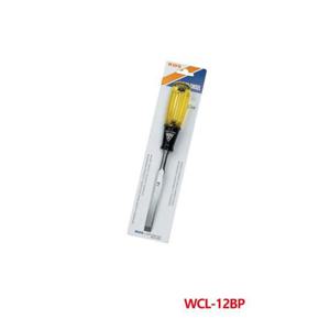 KDS 목공끌(롱형) WCL-12BP  망치타격작업가능