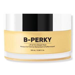 마엘리스코스메틱스 B-퍼키 리프트 앤 펌 브레스트 마스크 100ml