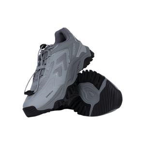 데상트 운동화 블랙콤 V2 SP123LCR16GRY