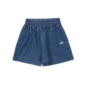 [알로봇]DM 큐롯 데님팬츠 14329-412-40