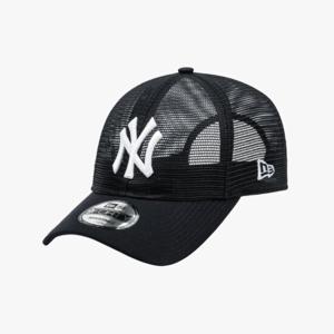 [뉴에라] MLB 뉴욕 양키스 메쉬 시리즈 볼캡 네이비  14561887