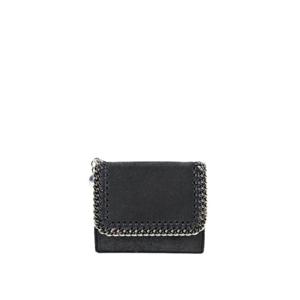 스텔라 맥카트니 지갑 431000W91321000 Black