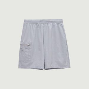 [행텐]남성 스포티 셋업 포지티브 카고 쇼츠-HC0371042045569