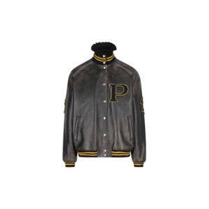 프라다 아우터 58A18915Y0F0002 AI24 Black