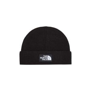 노스페이스 공용 BIG LOGO BEANIE RNE3BQ52A-BLK