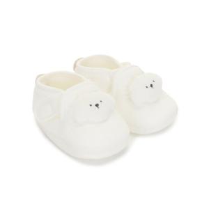 [블루독베이비]구름강아지폼폼덧신 44170-013-03