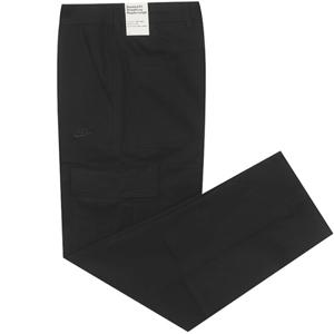 [정품] 나이키 클럽 카고 팬츠 스판덱스 3% (FZ5766-010)