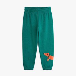키즈 미니로디니 트레이닝 조거 팬츠 2473014375 GREEN