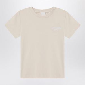 키즈 지방시 셔츠 H30727 BCO Beige