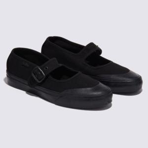 [VANS] 메리제인(올블랙) VN000CRRBJ4