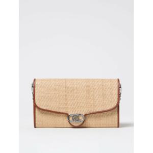 [LAUREN RALPH LAUREN] 여성 크로스바디 백 숄더 432966881001 NATURAL/LAUREN TAN 내추럴 /6